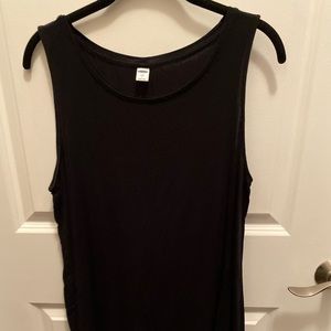 Old Navy Luxe tank top